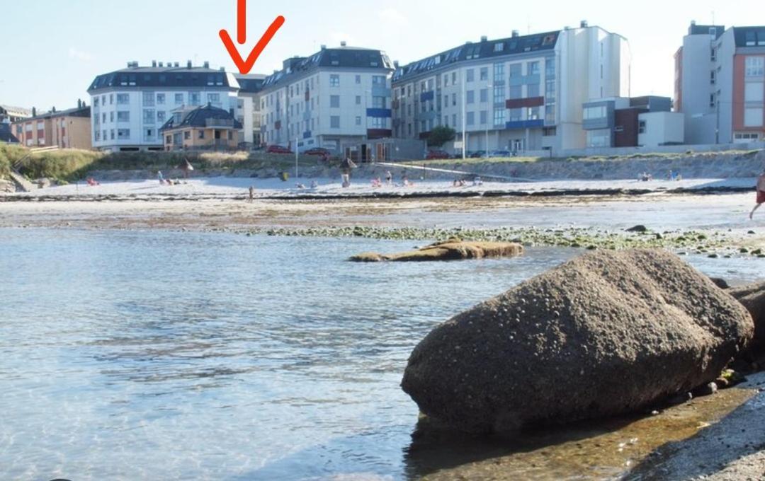 San Ciprian Marinero By I Love Norte Eksteriør billede